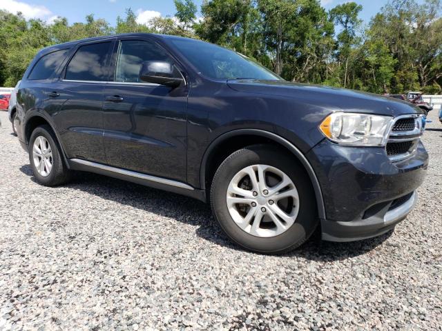 Photo 4 from auction – 2013 DODGE DURANGO SX with VIN 1C4RDHAG4DC678406