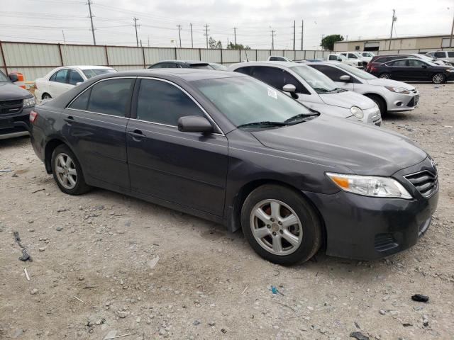 Photo 4 from auction – 2010 TOYOTA CAMRY BASE with VIN 4T4BF3EKXAR052069
