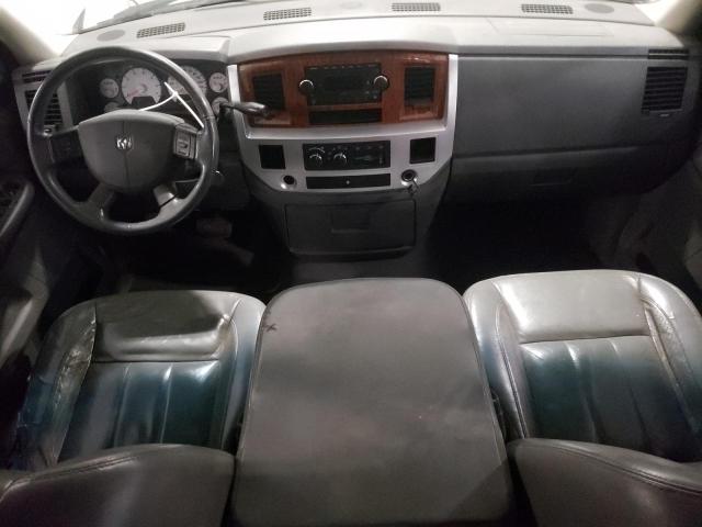Photo 8 from auction – 2007 DODGE RAM 1500 S with VIN 1D7HU18267S159130