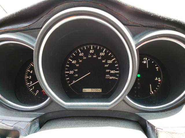 Photo 9 from auction – 2004 LEXUS RX 330 with VIN 2T2HA31U64C022644
