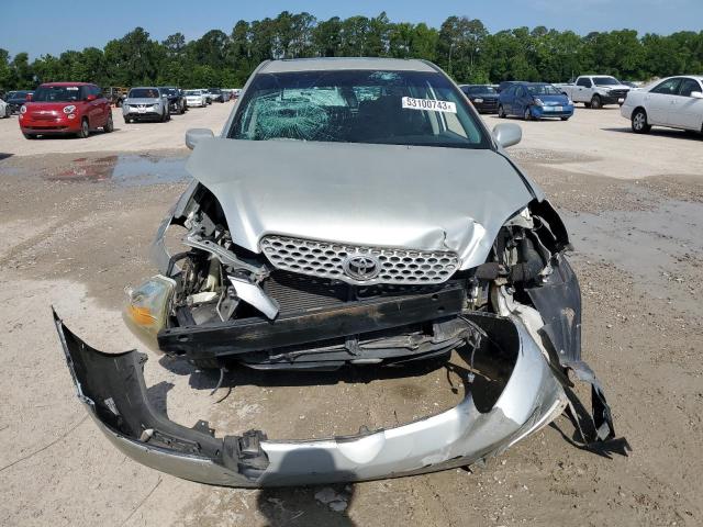 Photo 5 from auction – 2003 TOYOTA COROLLA MA with VIN 2T1KR32E43C128891