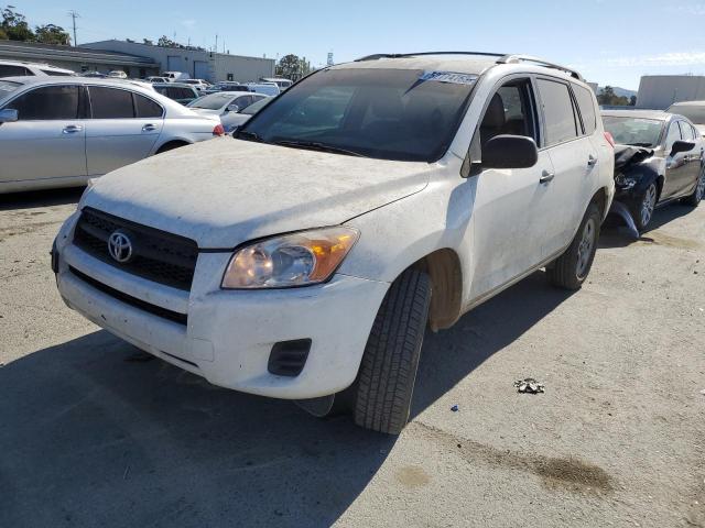 TOYOTA RAV4 2011 with VIN 2T3ZF4DV3BW055706 - Photo from auction