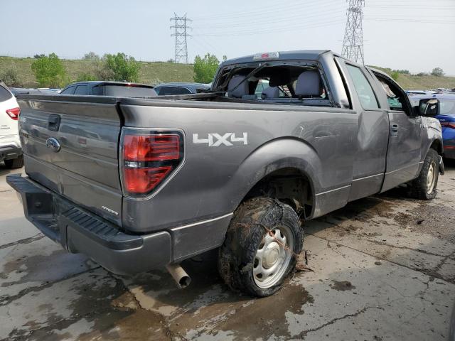 Photo 3 from auction – 2014 FORD F150 SUPER with VIN 1FTEX1EM6EKE59774