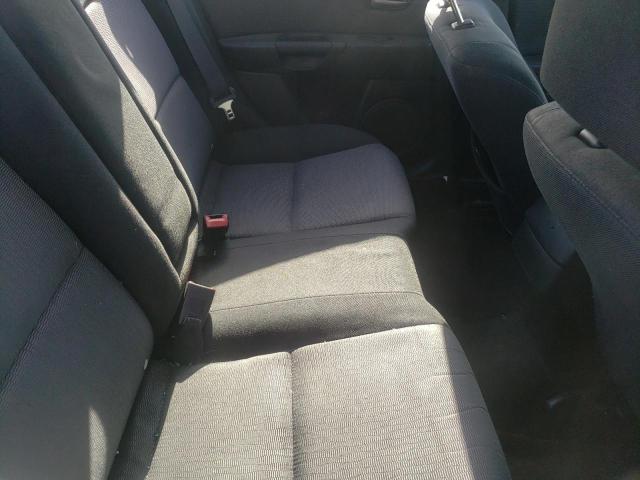 Photo 10 from auction – 2007 MAZDA 3 I with VIN JM1BK12F571725379