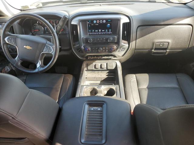 Photo 8 from auction – 2017 CHEVROLET SILVERADO with VIN 3GCUKSEC5HG437123