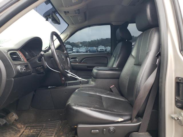 Photo 7 from auction – 2007 CHEVROLET SILVERADO with VIN 1GCEC19097Z504705