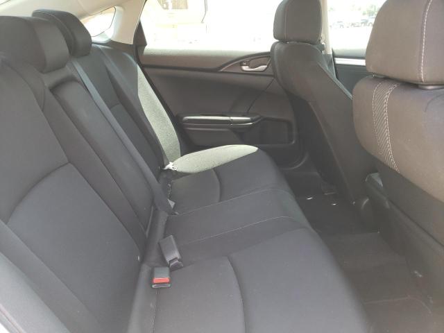 Photo 10 from auction – 2018 HONDA CIVIC EX with VIN 19XFC2F74JE036512