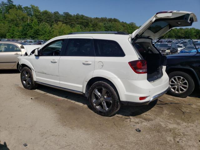 Photo 2 from auction – 2015 DODGE JOURNEY CR with VIN 3C4PDDGGXFT619410