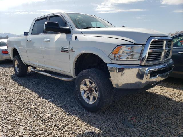 Photo 4 from auction – 2013 RAM 2500 SLT with VIN 3C6UR5DL3DG525488