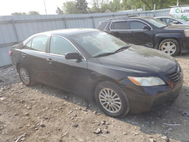 Photo 4 from auction – 2007 TOYOTA CAMRY CE with VIN 4T1BE46K77U510757