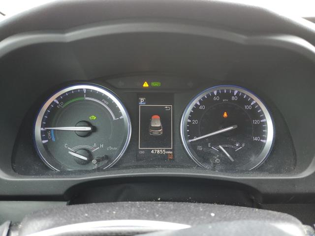 Photo 9 from auction – 2019 TOYOTA HIGHLANDER with VIN 5TDDGRFH4KS055081