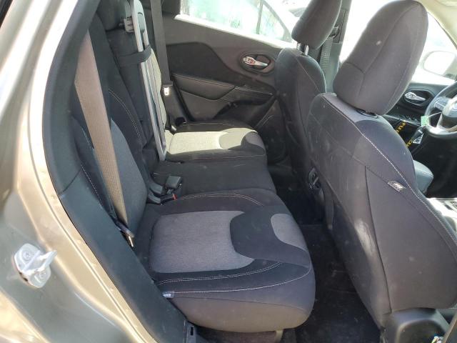 Photo 11 from auction – 2016 JEEP CHEROKEE S with VIN 1C4PJMAB4GW289653