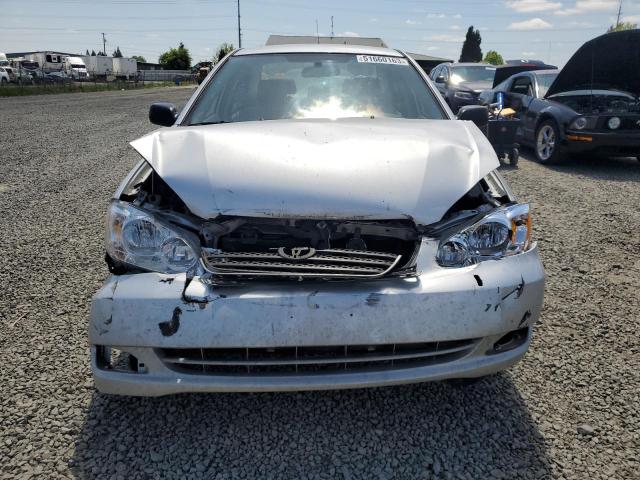 Фото 5 с аукциона – 2007 TOYOTA COROLLA CE с VIN JTDBR32E370100919