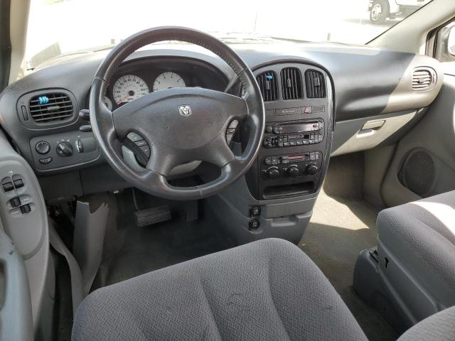 Photo 8 from auction – 2007 DODGE GRAND CARA with VIN 2D4GP44L97R262947