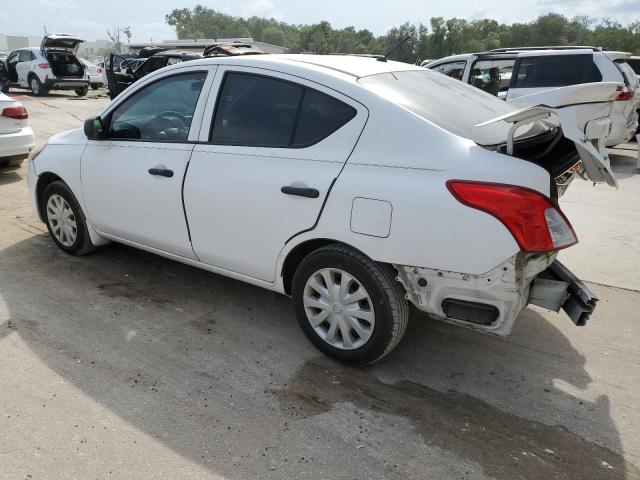 Photo 2 from auction – 2015 NISSAN VERSA S with VIN 3N1CN7AP8FL953671