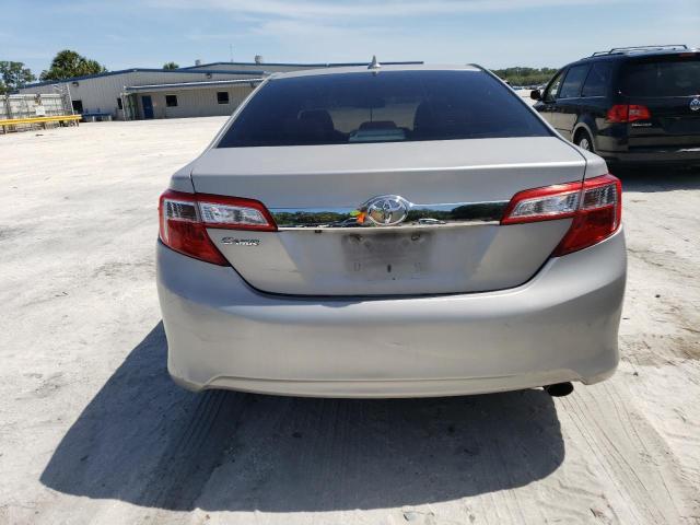 صورة رقم 6 من المزاد - 2012 TOYOTA CAMRY BASE مع VIN 4T1BF1FK7CU544428