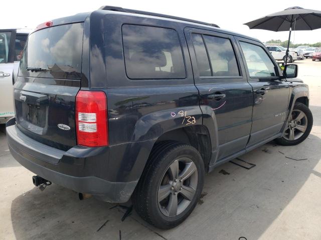 Photo 3 from auction – 2014 JEEP PATRIOT LA with VIN 1C4NJPFA3ED679077