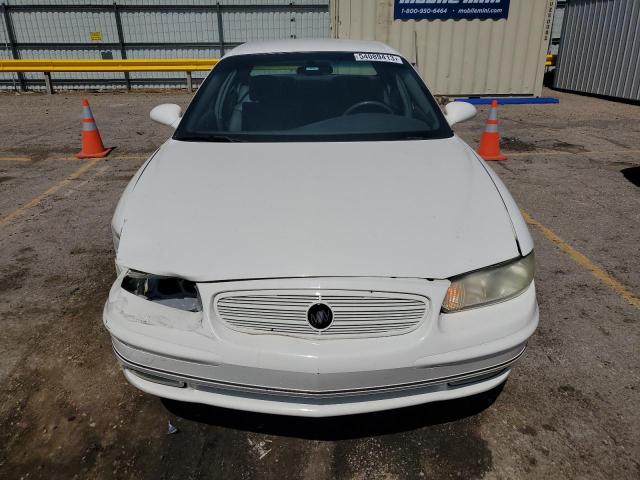 Foto 5 de la subasta – 2004 BUICK REGAL LS con VIN 2G4WB52K541218263