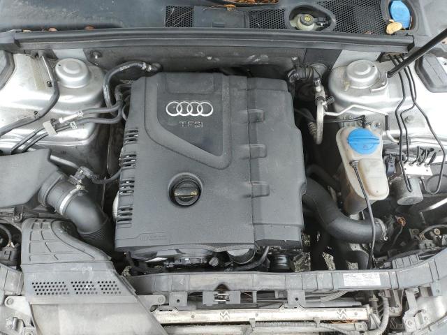 Foto 11 de la subasta – 2014 AUDI A4 PREMIUM con VIN WAUEFAFL7EN017932