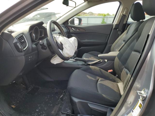 Photo 7 from auction – 2016 MAZDA 3 TOURING with VIN JM1BM1L74G1354846