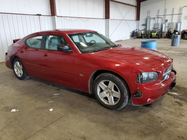Photo 4 from auction – 2006 DODGE CHARGER SE with VIN 2B3KA43G56H448651