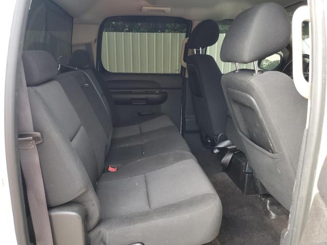 Photo 10 from auction – 2011 CHEVROLET SILVERADO with VIN 3GCPKSE39BG281298