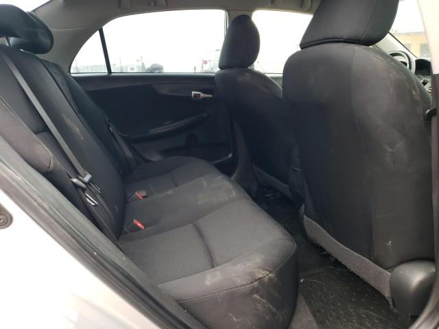 Photo 10 from auction – 2009 TOYOTA COROLLA with VIN 1NXBU40E09Z001344