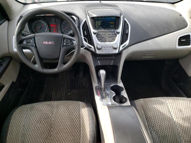 Photo 8 from auction – 2014 GMC TERRAIN SL with VIN 2GKALMEK4E6245822
