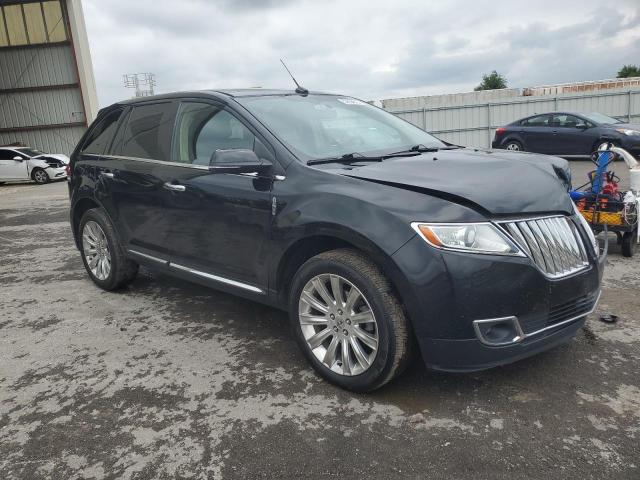 Photo 4 from auction – 2014 LINCOLN MKX with VIN 2LMDJ8JK8EBL10674