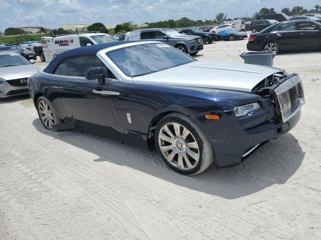 Photo 4 from auction – 2018 ROLLS-ROYCE DAWN with VIN SCA666D51JU115676