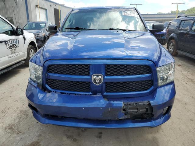 Photo 5 from auction – 2016 DODGE RAM 1500 with VIN 1C6RR6KG2GS136162