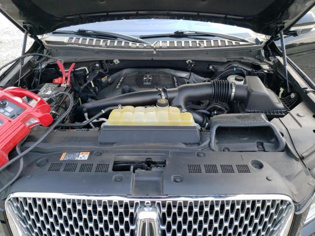 Photo 12 from auction – 2019 LINCOLN NAVIGATOR with VIN 5LMJJ2LTXKEL12067
