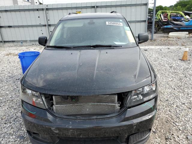 Photo 5 from auction – 2020 DODGE JOURNEY SE with VIN 3C4PDCAB6LT202191