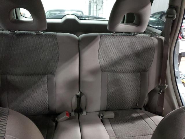 Photo 10 from auction – 2005 TOYOTA RAV4 with VIN JTEGD20V750075632