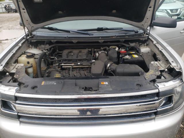 Photo 11 from auction – 2013 FORD FLEX SE with VIN 2FMGK5B80DBD23960