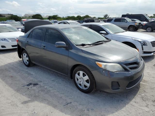 Photo 4 from auction – 2011 TOYOTA COROLLA BA with VIN 2T1BU4EE1BC725382