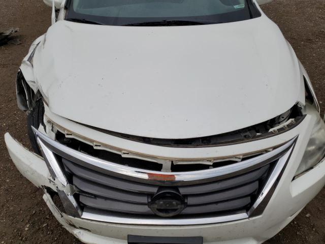 Photo 11 from auction – 2015 NISSAN ALTIMA 2.5 with VIN 1N4AL3AP4FC134113