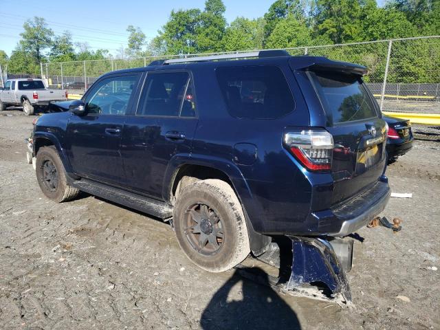 Photo 3 from auction – 2015 TOYOTA 4RUNNER SR with VIN JTEBU5JR0F5248067