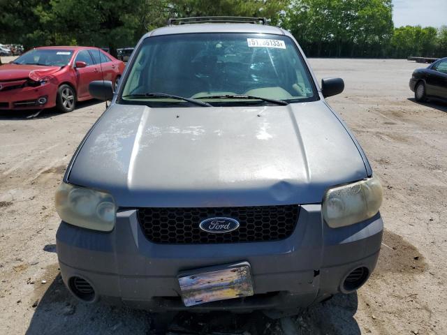 Photo 5 from auction – 2007 FORD ESCAPE XLS with VIN 1FMYU02Z07KA49874
