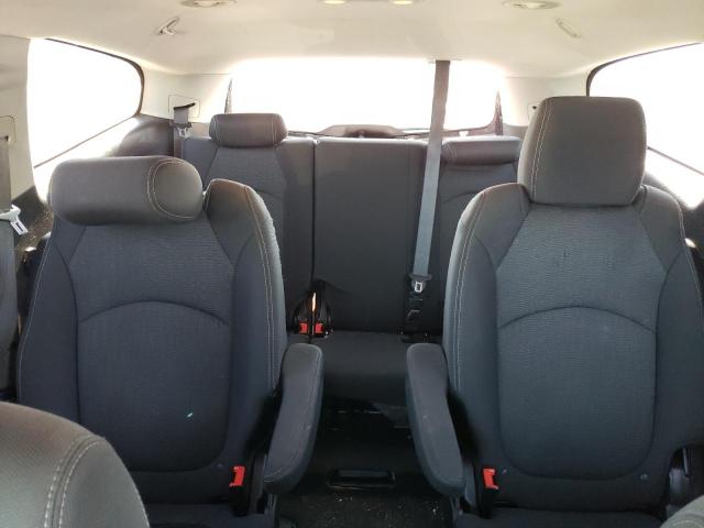 Photo 10 from auction – 2014 CHEVROLET TRAVERSE L with VIN 1GNKRGKD5EJ230391