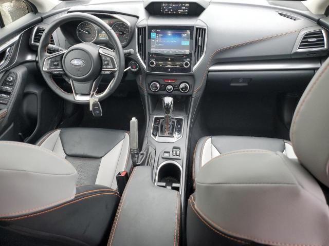 Photo 8 from auction – 2021 SUBARU CROSSTREK with VIN JF2GTHMC9MH654416