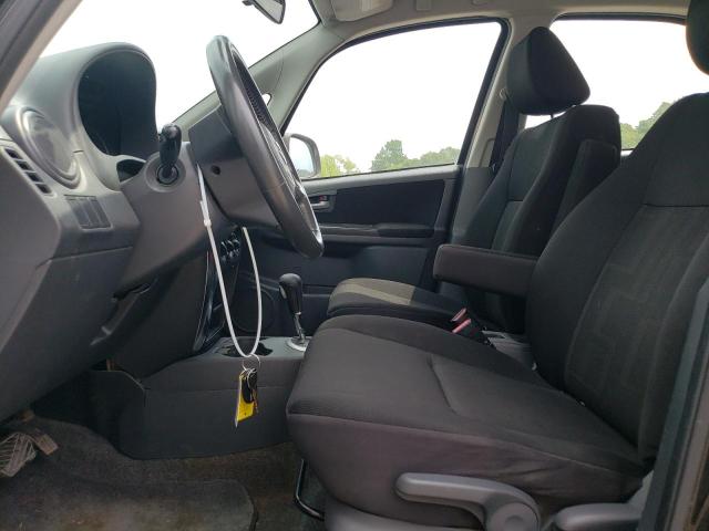 Photo 7 from auction – 2011 SUZUKI SX4 with VIN JS2YB5A31B6301451