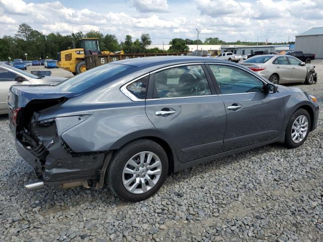 Photo 3 from auction – 2018 NISSAN ALTIMA 2.5 with VIN 1N4AL3AP3JC471476
