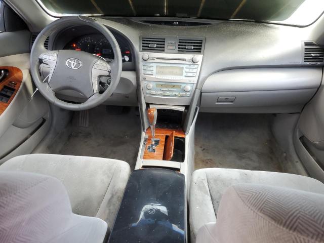 Photo 8 from auction – 2008 TOYOTA CAMRY with VIN 4T1BE46K18U216451