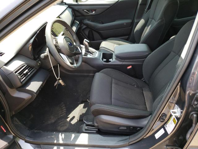 Photo 7 from auction – 2023 SUBARU LEGACY PRE with VIN 4S3BWAC68P3014119