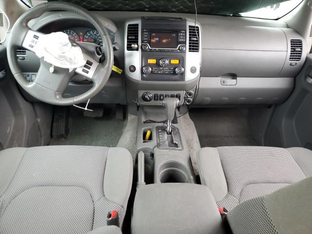 Photo 8 from auction – 2016 NISSAN FRONTIER S with VIN 1N6AD0EV6GN774809