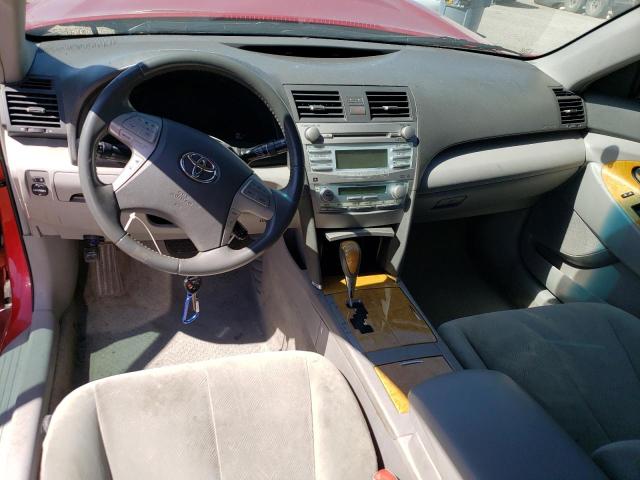 Photo 8 from auction – 2007 TOYOTA CAMRY CE with VIN 4T1BE46K97U158717