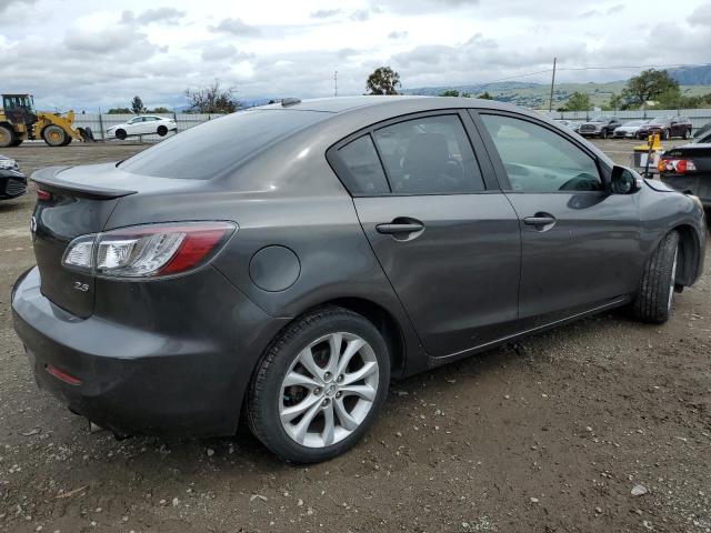 Photo 3 from auction – 2010 MAZDA 3 S with VIN JM1BL1S65A1162323