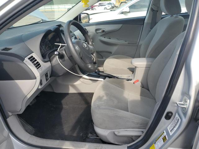 Photo 7 from auction – 2012 TOYOTA COROLLA BA with VIN 5YFBU4EE7CP051322