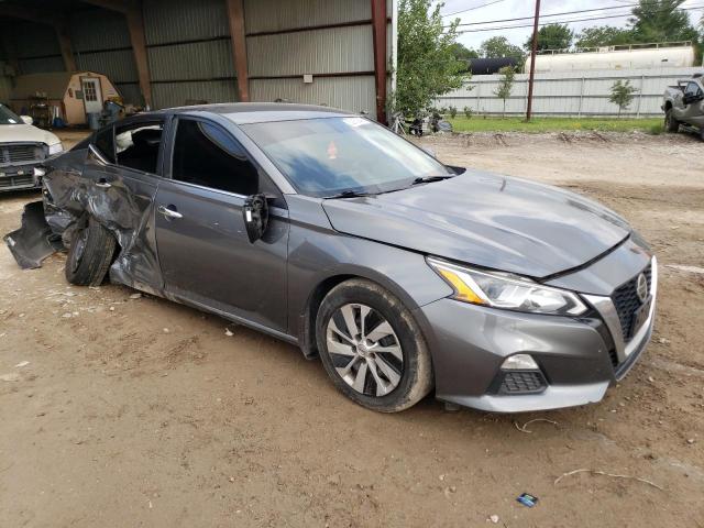 Photo 4 from auction – 2019 NISSAN ALTIMA S with VIN 1N4BL4BV2KC184168